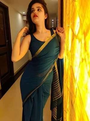 Tiswadi Call Girls