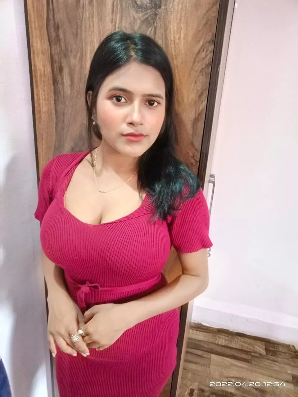 Tiswadi Escort Service