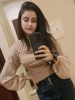 Independent Tiswadi Call Girl
